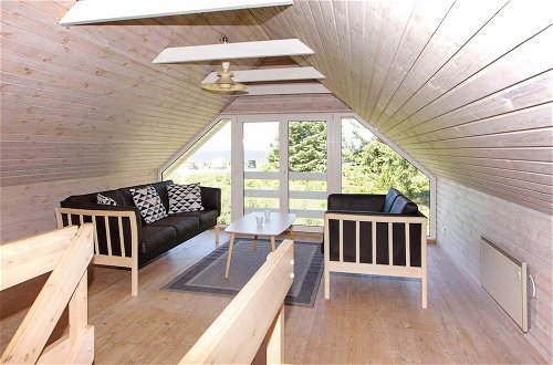 Photo 20 - 8 Person Holiday Home in Tarm