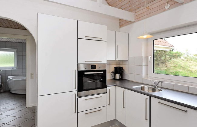 8 Person Holiday Home in Tarm-by Traum - Foto 22