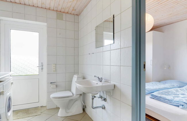 8 Person Holiday Home in Tarm-by Traum - Foto 6