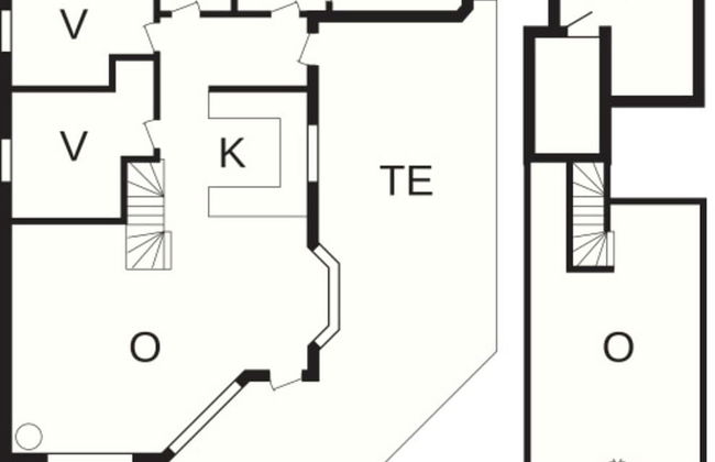 8 Person Holiday Home in Tarm-by Traum - Foto 2