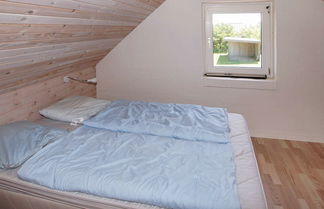 Foto 1 - 8 Person Holiday Home in Tarm