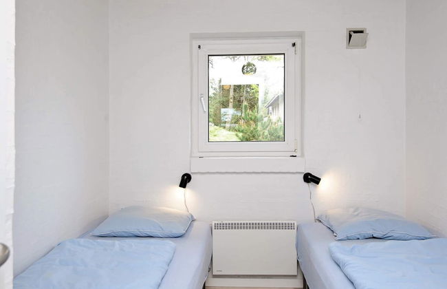 8 Person Holiday Home in Tarm-by Traum - Foto 11