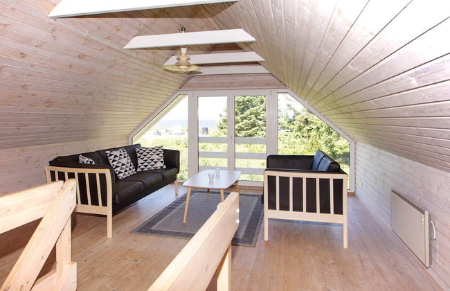 8 Person Holiday Home in Tarm-by Traum - Foto 13