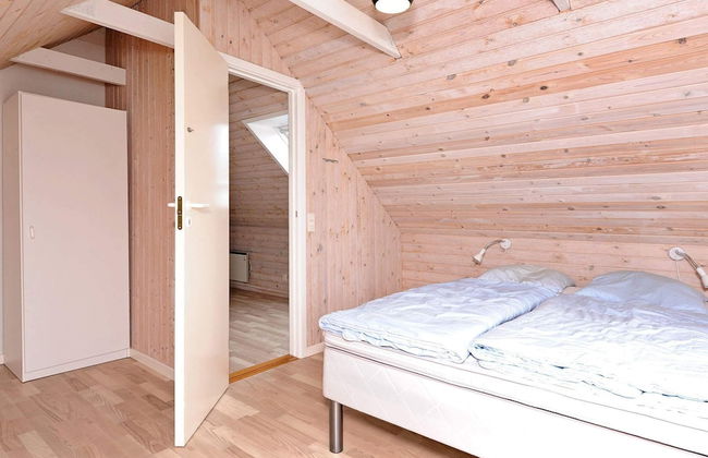 8 Person Holiday Home in Tarm-by Traum - Foto 12