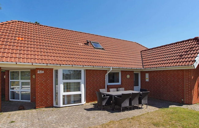 8 Person Holiday Home in Tarm-by Traum - Foto 1