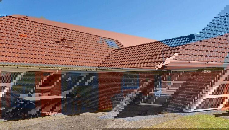 Foto 1 - 8 Person Holiday Home in Tarm-by Traum