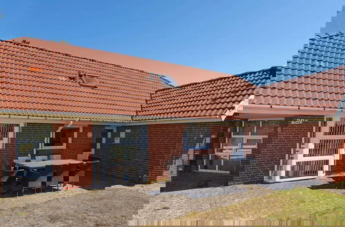 Foto 1 - 8 Person Holiday Home in Tarm-by Traum