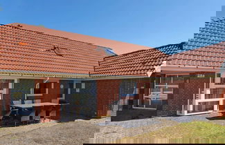 Foto 1 - 8 Person Holiday Home in Tarm-by Traum