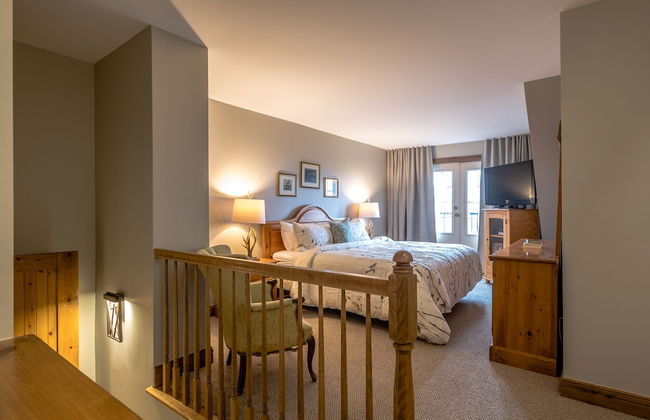 Les Falaises by Tremblant Platinum - Foto 16