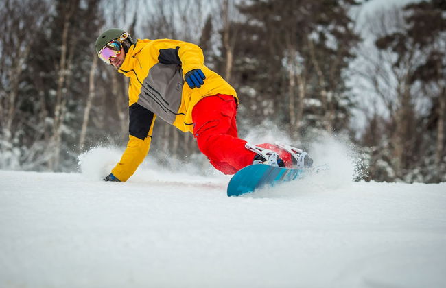 Les Falaises by Tremblant Platinum - Foto 20