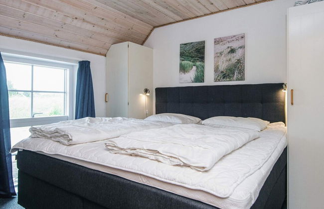 12 Person Holiday Home in Ringkobing-by Traum - Foto 31