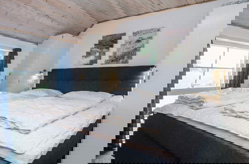 Photo 21 - 12 Person Holiday Home in Ringkobing-by Traum