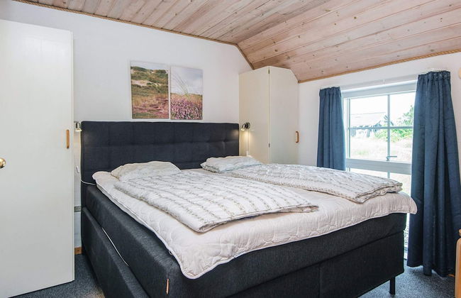 12 Person Holiday Home in Ringkobing-by Traum - Foto 29