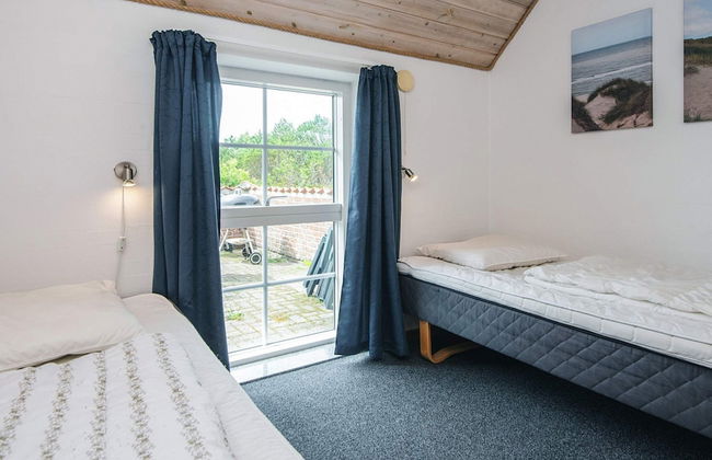 12 Person Holiday Home in Ringkobing-by Traum - Foto 30