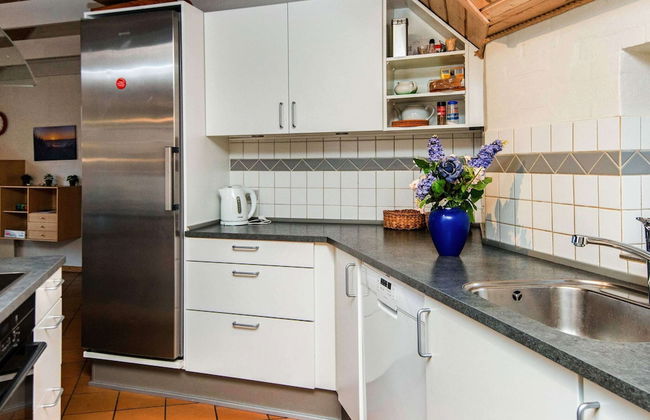 12 Person Holiday Home in Ringkobing-by Traum - Foto 36