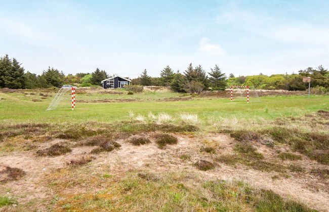 12 Person Holiday Home in Ringkobing-by Traum - Foto 72