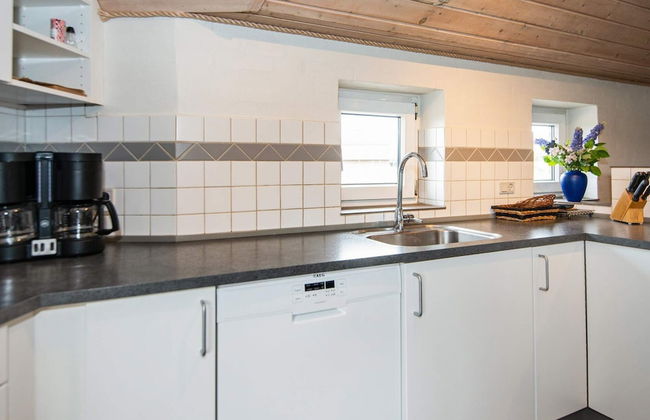 12 Person Holiday Home in Ringkobing-by Traum - Foto 55