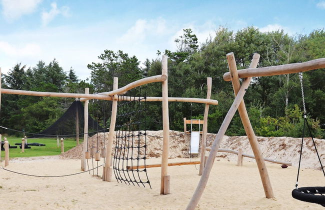 12 Person Holiday Home in Ringkobing-by Traum - Foto 25