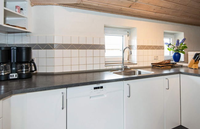 12 Person Holiday Home in Ringkobing-by Traum - Foto 3