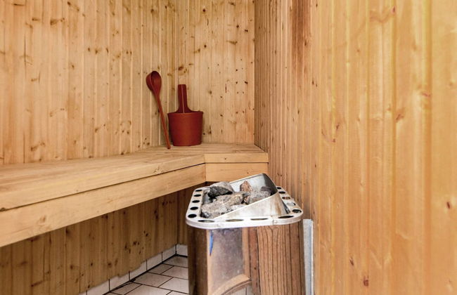 12 Person Holiday Home in Ringkobing-by Traum - Foto 17