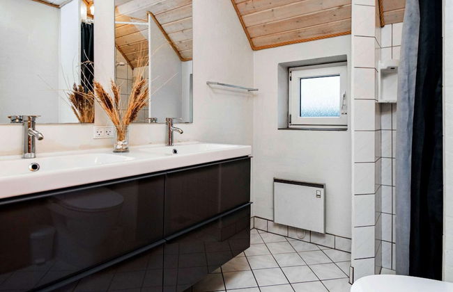 12 Person Holiday Home in Ringkobing-by Traum - Foto 39