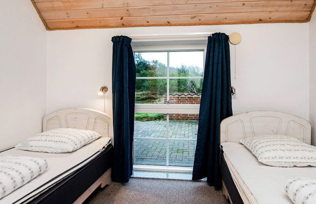 12 Person Holiday Home in Ringkobing-by Traum - Foto 44