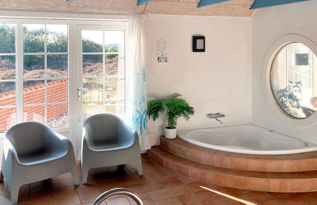 12 Person Holiday Home in Ringkobing-by Traum - Foto 19