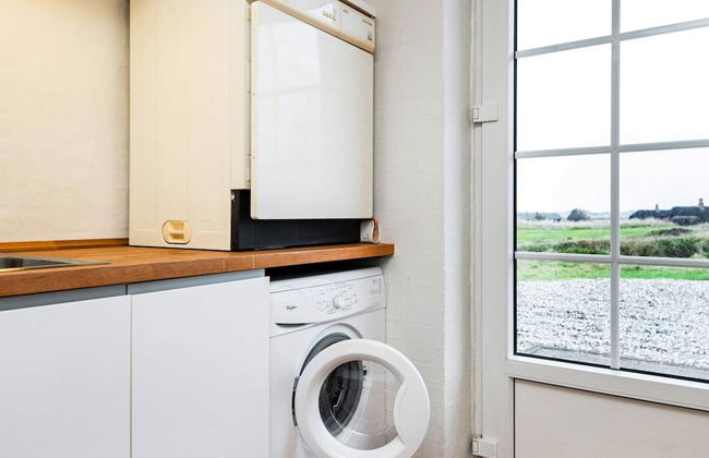 12 Person Holiday Home in Ringkobing-by Traum - Foto 57