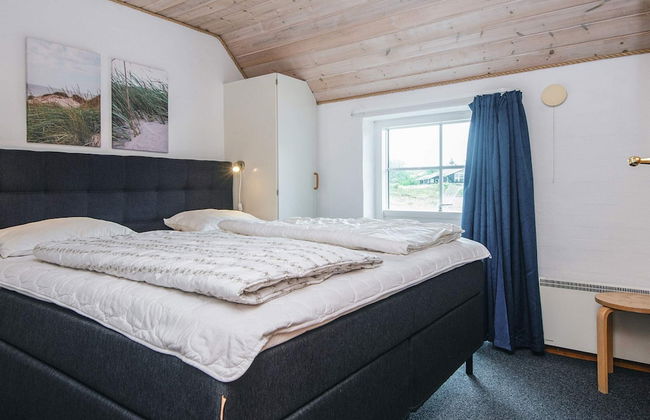 12 Person Holiday Home in Ringkobing-by Traum - Foto 34