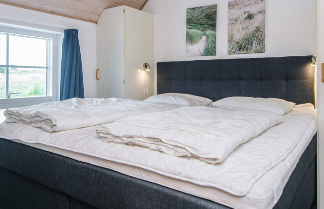 12 Person Holiday Home in Ringkobing-by Traum - Foto 32