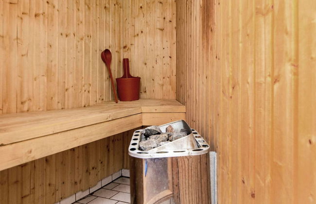 12 Person Holiday Home in Ringkobing-by Traum - Foto 18