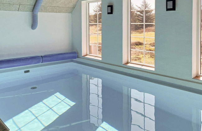 12 Person Holiday Home in Ringkobing-by Traum - Foto 7