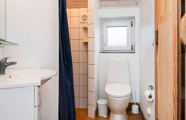 12 Person Holiday Home in Ringkobing-by Traum - Foto 41