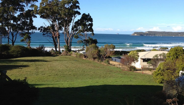 Foto 1 - Eaglehawk Neck Beach House