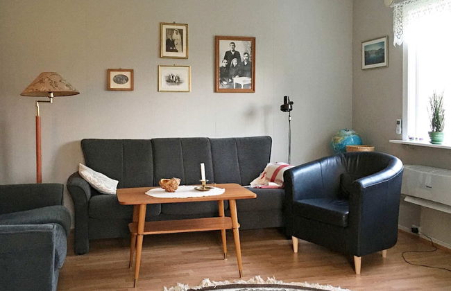 6 Person Holiday Home in Storsteinnes - Foto 5