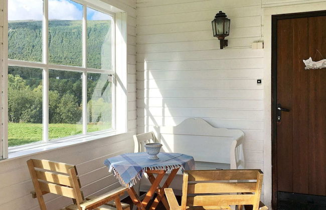 6 Person Holiday Home in Storsteinnes - Foto 18