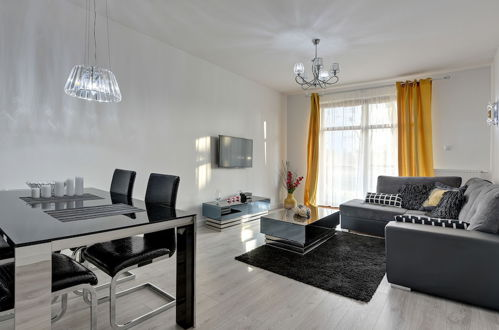 Foto 19 - Dom & House - Apartments Sopocka Przystan