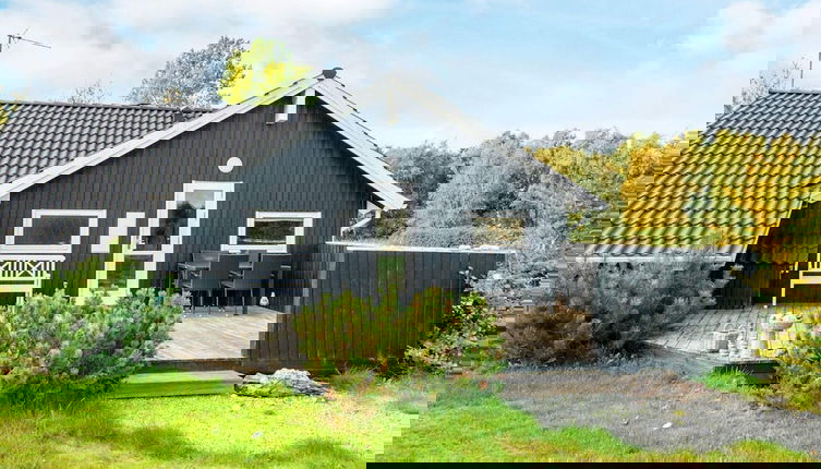 Foto 1 - Comfortable Cottage With Large Grounds - By Traum Ferienwohnungen