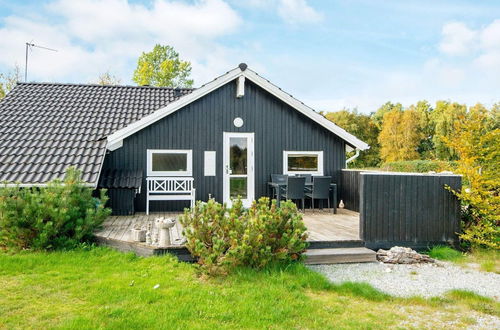 Foto 1 - 5 Person Holiday Home in Glesborg