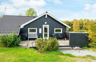 Foto 1 - 5 Person Holiday Home in Glesborg