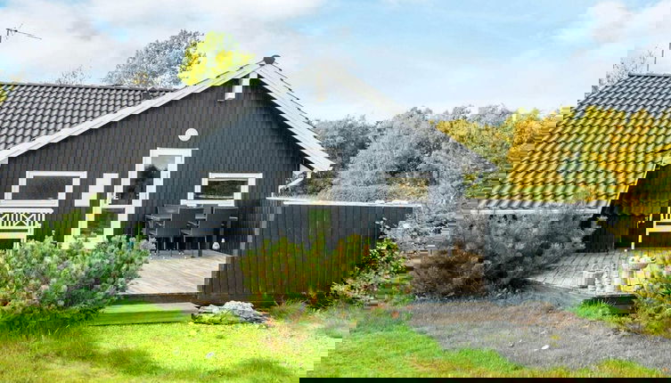 Foto 1 - 5 Person Holiday Home in Glesborg