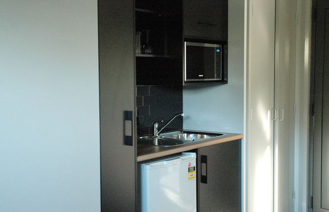 NRMA Port Macquarie Breakwall Holiday Park - Foto 18