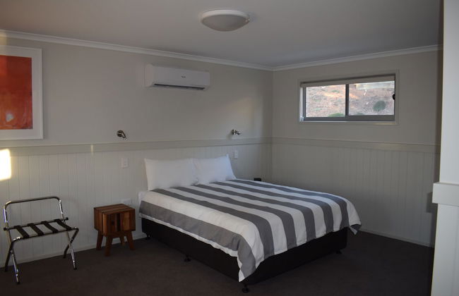 NRMA Port Macquarie Breakwall Holiday Park - Foto 14