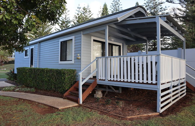 NRMA Port Macquarie Breakwall Holiday Park - Foto 44