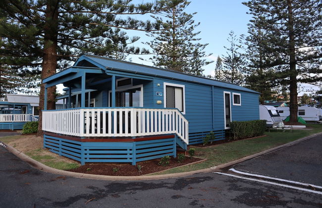 NRMA Port Macquarie Breakwall Holiday Park - Foto 47