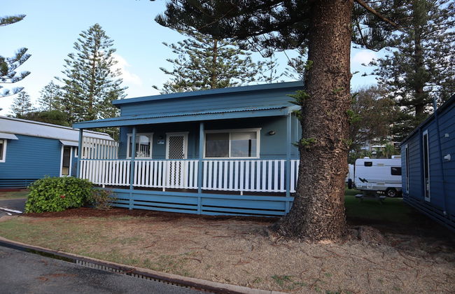 NRMA Port Macquarie Breakwall Holiday Park - Foto 49