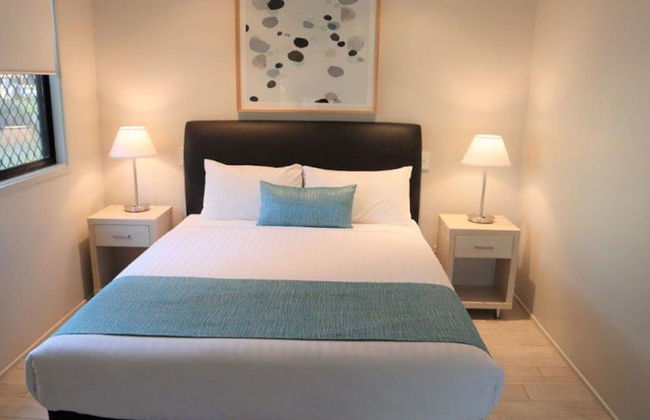 NRMA Port Macquarie Breakwall Holiday Park - Foto 16