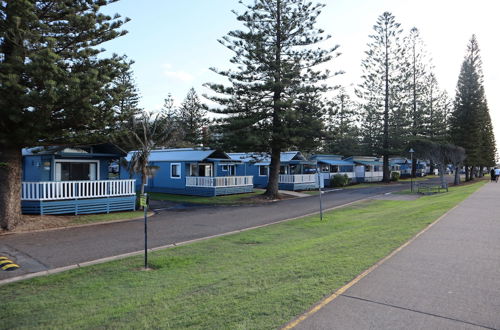 Foto 48 - NRMA Port Macquarie Breakwall Holiday Park