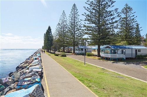 Photo 1 - NRMA Port Macquarie Breakwall Holiday Park