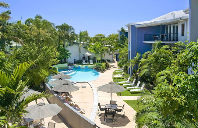 Verano Resort - Foto 55